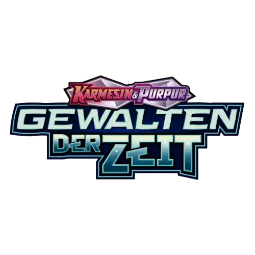 Pokémon Gewalten der Zeit