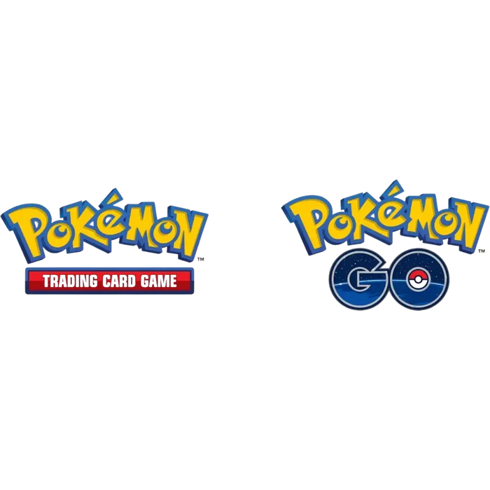 Pokémon GO Sword and Shield card list 
