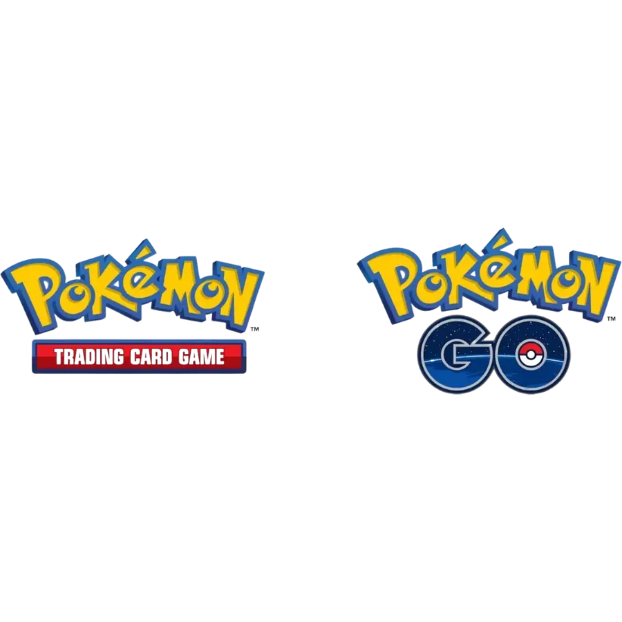 Pokémon GO