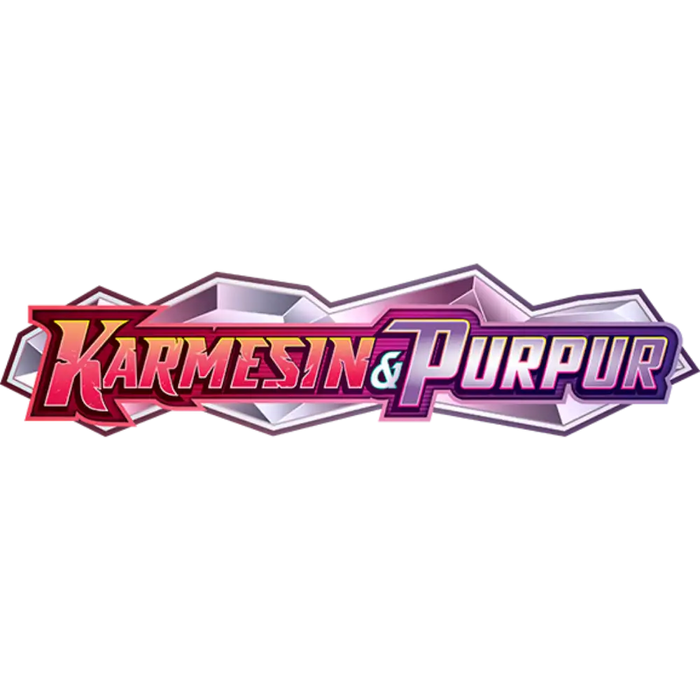 Crimson and Purple Base Set Card List 