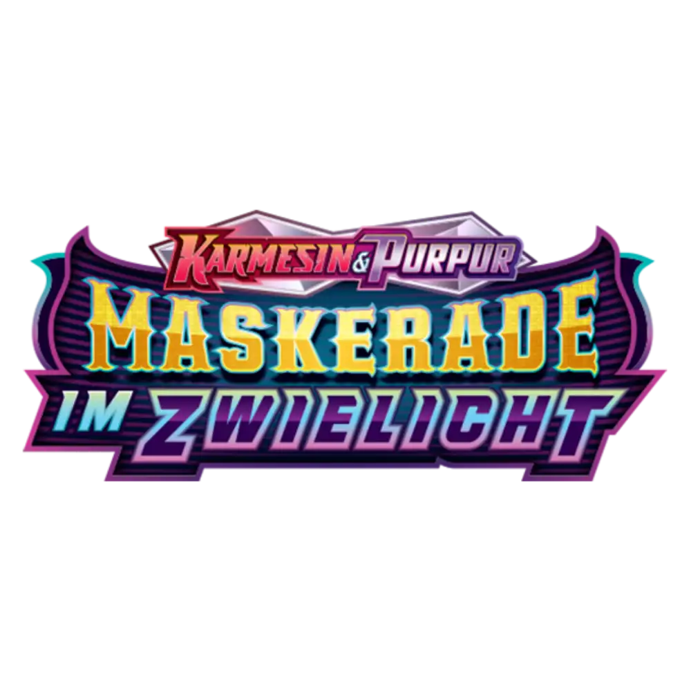 Pokémon Maskerade im Zwielicht