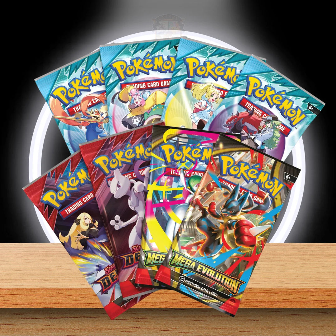 Pokémon Mega Venusaur ex Premium Collection (ENG)