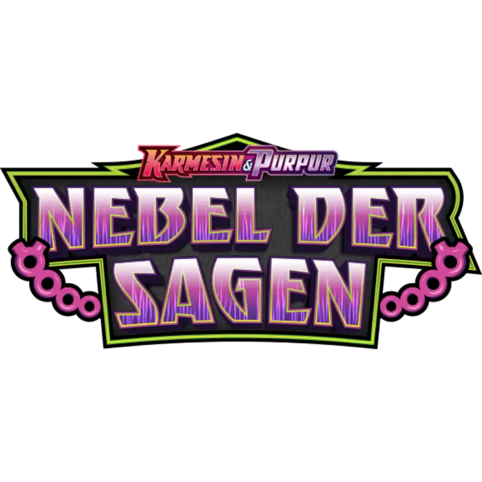Pokémon Nebel der Sagen Kartenliste – Alle 99 Karten
