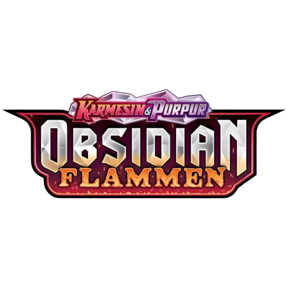 Pokémon Obsidianflammen