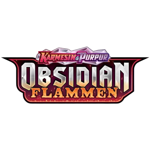 Pokémon Obsidianflammen Kartenliste