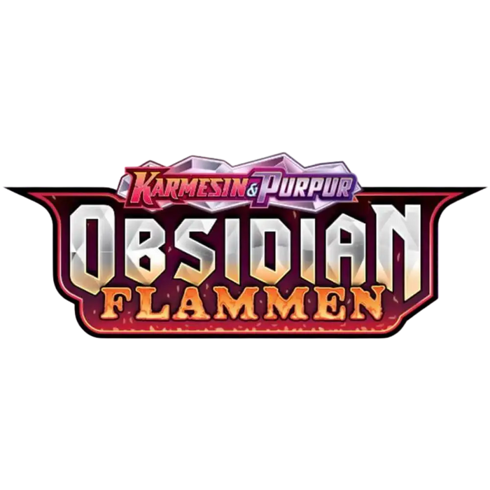 Pokémon Obsidianflammen Kartenliste – alle 230 Karten