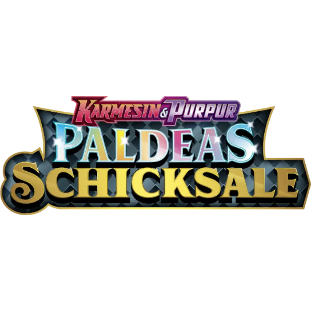Pokémon Paldeas Schicksale