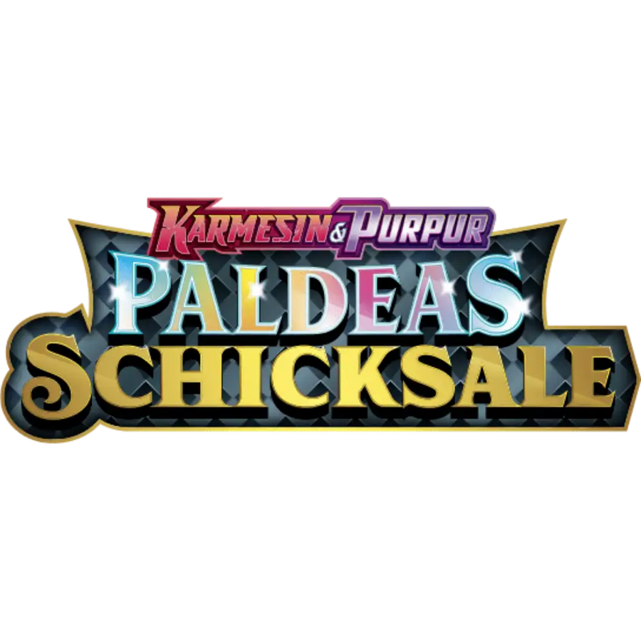 Pokémon Paldeas Schicksale
