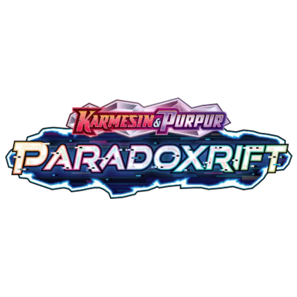 Pokémon Paradoxrift