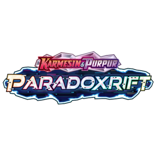 Pokémon Paradoxrift