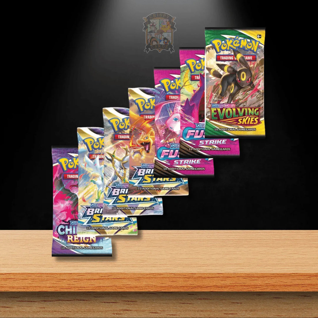 Pokémon Professor Juniper Premium Tournament Collection Box (ENG)