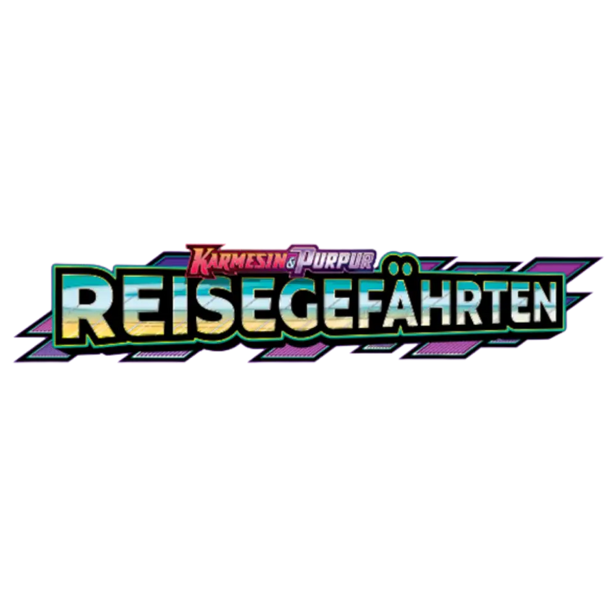 Pokémon Reisegefährten