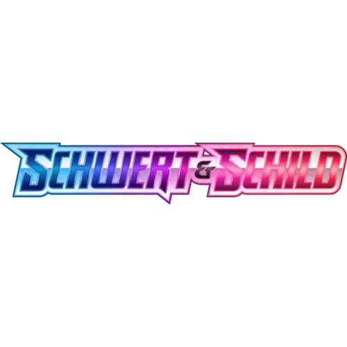 Pokémon Schwert & Schild
