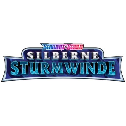 Pokémon Silberne Sturmwinde Kartenliste