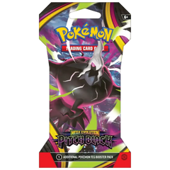 Sleeved Booster