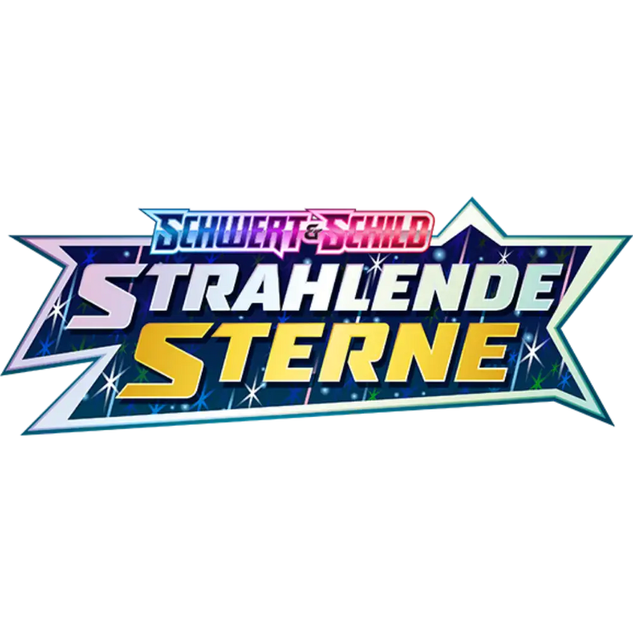 Pokémon Strahlende Sterne