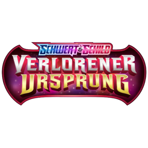 Pokémon Verlorener Ursprung Kartenliste