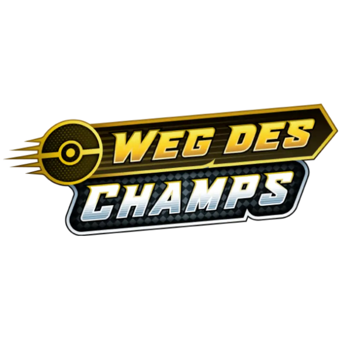 Pokémon Weg des Champs Kartenliste – alle 80 Karten