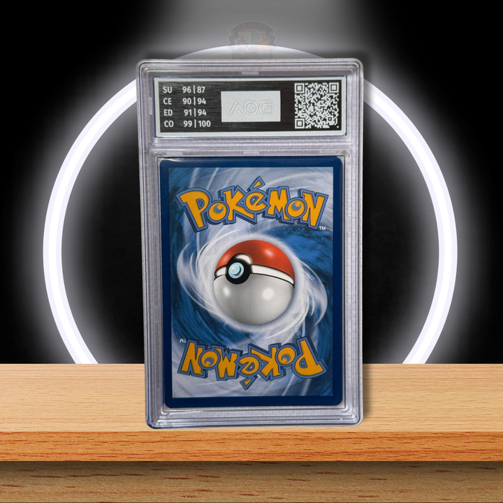 Pokémon eF-eM  169/159 (AOG 9) (DE) | Error Print