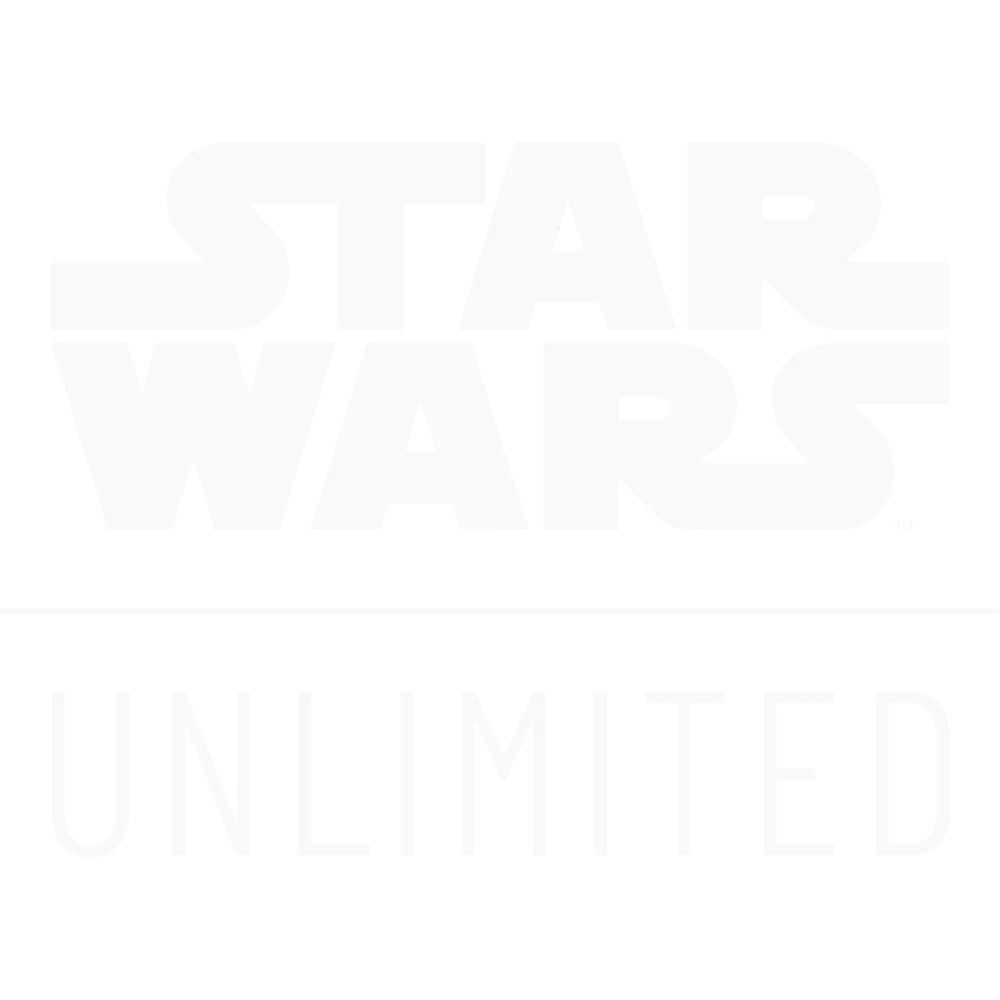 Star Wars Unlimited Booster-Displays auf Deutsch und Englisch