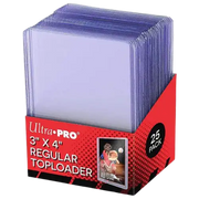 Toploader