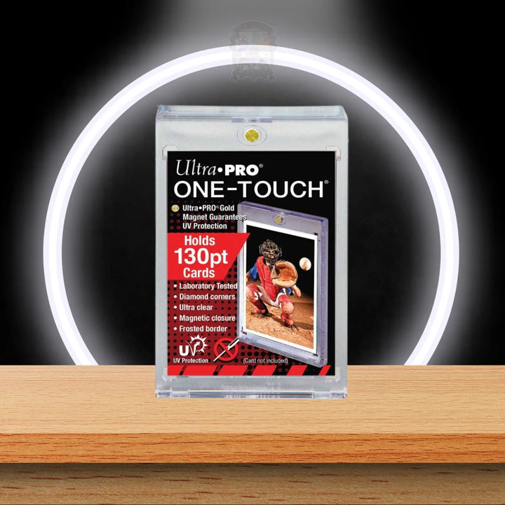 Ultra Pro 130PT UV ONE-TOUCH MAGNETIC HOLDER