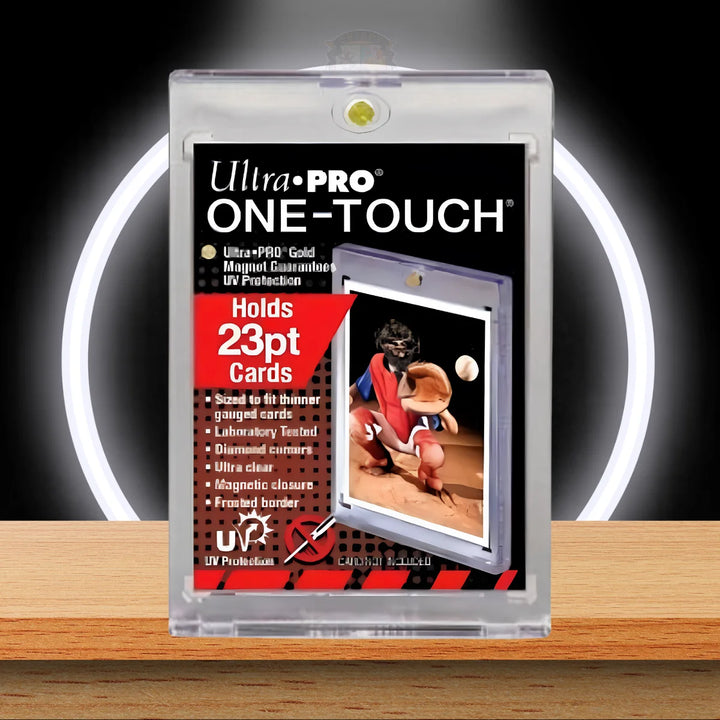 Ultra Pro 23PT UV ONE-TOUCH MAGNETIC HOLDER