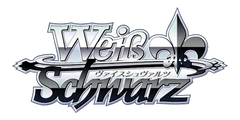 Weiß Schwarz