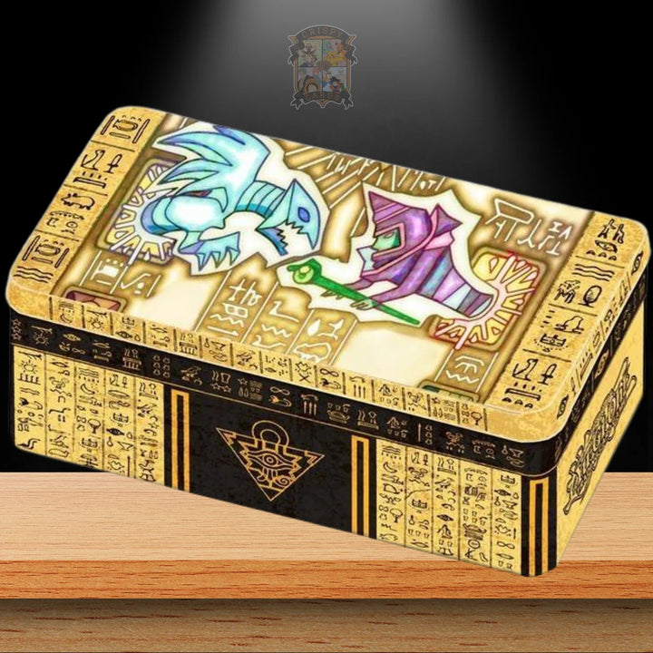 Yu-Gi-Oh 2021 Tin of Ancient Battles (ENG)