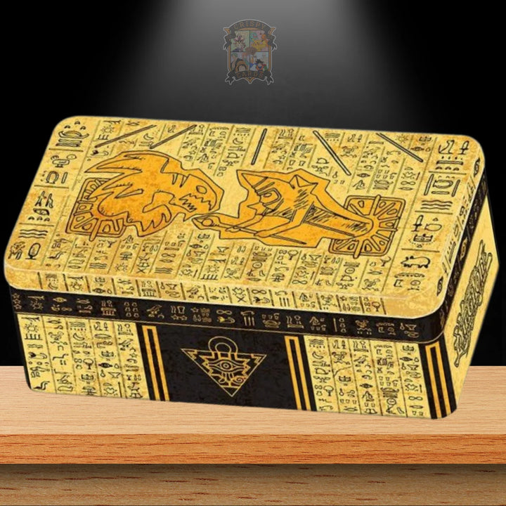 Yu-Gi-Oh 2021 Tin of Ancient Battles (ENG)