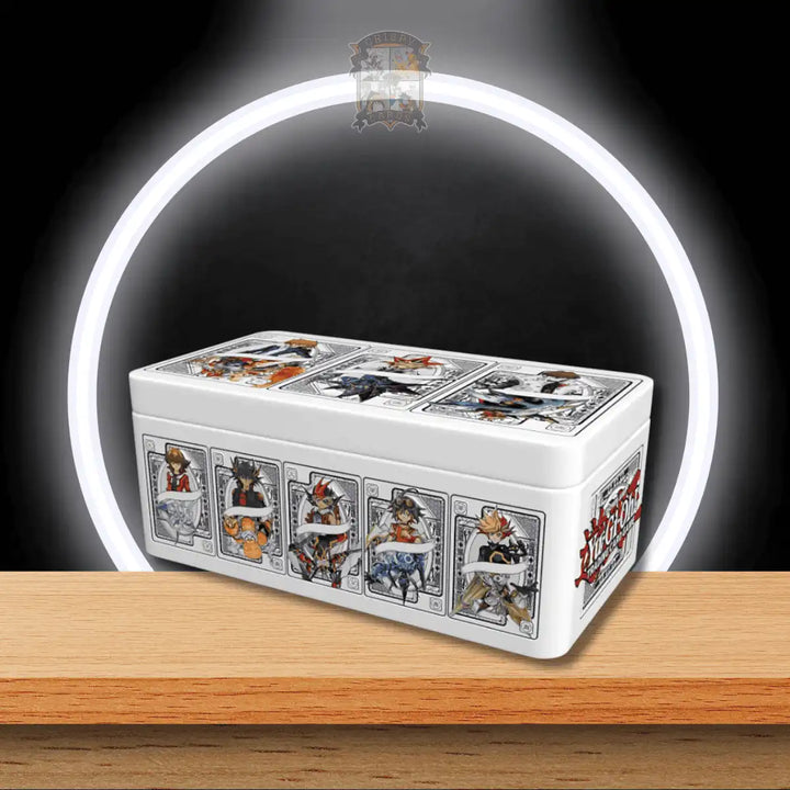 Yu-Gi-Oh! 2025 Mega-Pack Tin (DE)