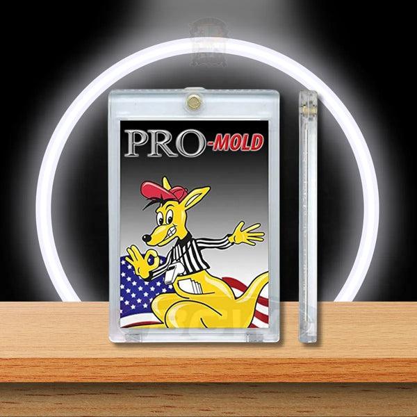 BCW Pro Mold Magnetic Card Holder für Sammelkarten