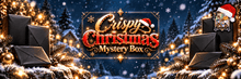 Crispy Christmas Mystery Box für TCG Fans zu Weihnachten kaufen