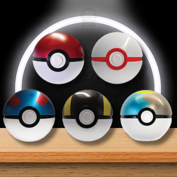 Pokémon Pokéball Tin 2024 DE kaufen