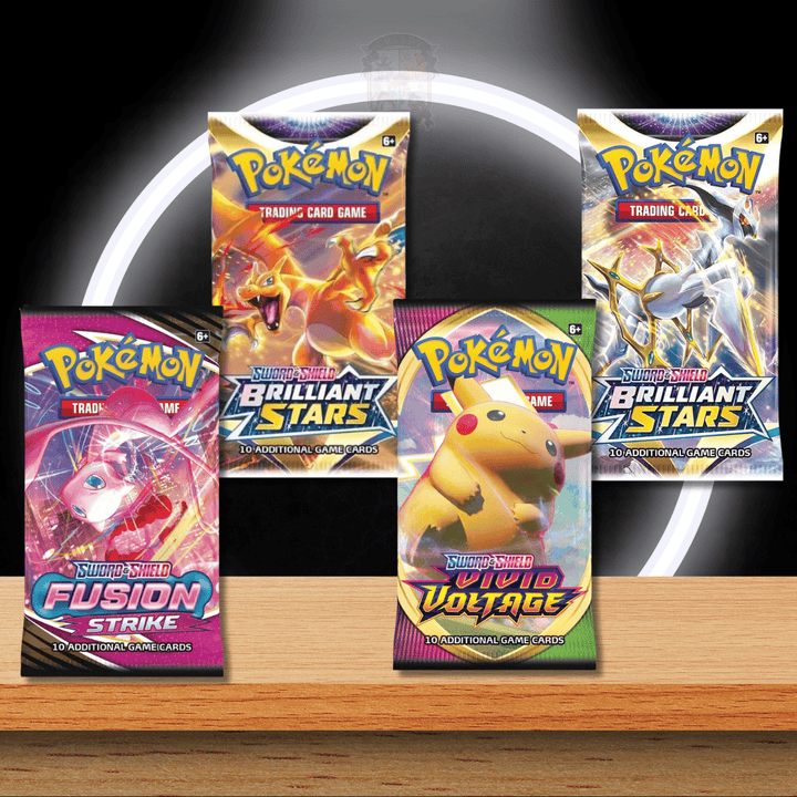 Pokémon V Heroes Espeon V Tin ENG original versiegelt