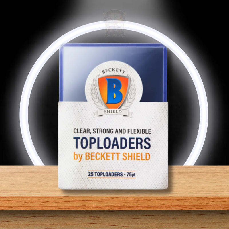 Toploader