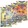 Pokemon Strahlende Sterne Booster (ENG)