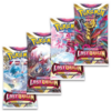 Pokémon Verlorener Ursprung Booster (ENG)