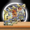 Pokémon Brilliant Stars Booster