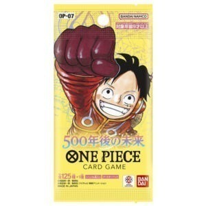 500-years-in-the-future-booster-op-07-one-piece-card-game