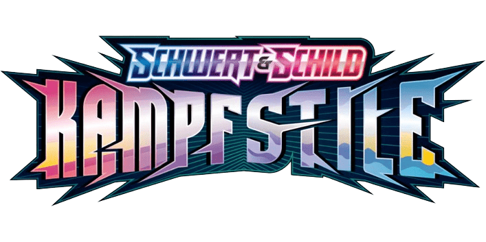 Pokemon Schwert & Schild Kampfstile
