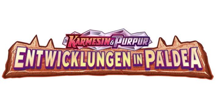 Pokemon Karmesin & Purpur Entwicklung in Paldea