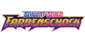 Pokemon Schwert & Schild Farbenschock