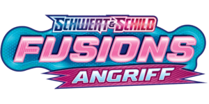 Pokemon Schwert & Schild Fusionsangriff
