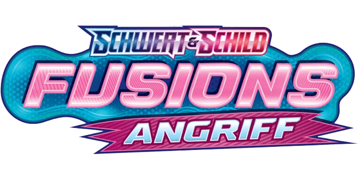 Pokemon Schwert & Schild Fusionsangriff