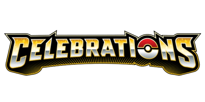 Pokemon Schwert & Schild Celebrations