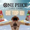 teuersten One Piece Karten