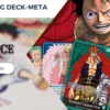 One Piece TCG Meta-Decks