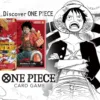 One Piece TCG – Wie wird es gespielt?