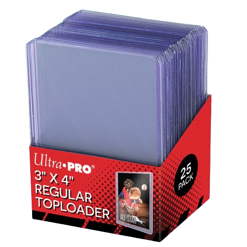 Ultra Pro Toploader